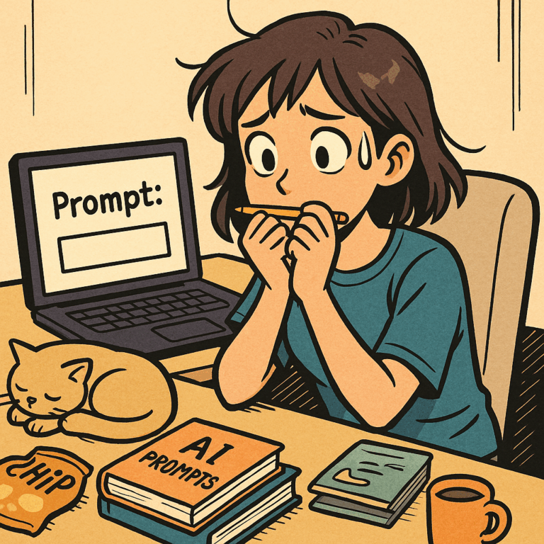 如何下Chatgpt-Prompt
